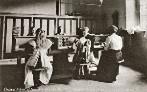 Bristol School of Industry for the Blind
