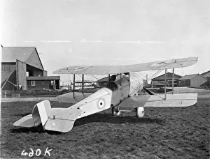 Bristol Scout C