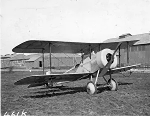 Bristol Scout C