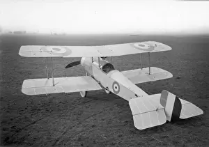 Bristol Scout C