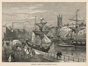 Bristol / St Augustines Q