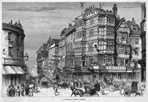 Bristol Street Scene
