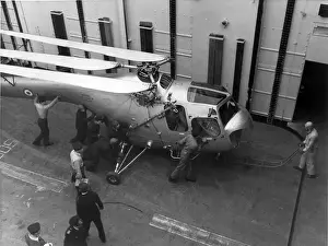 Bristol Sycamore Mk50