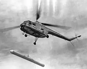 Sycamore Prints: A Bristol Sycamore operated by Australian National Airways