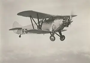 Bristol Type 118, R-3