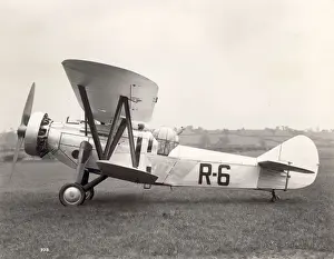 Bristol Type 120, R-6