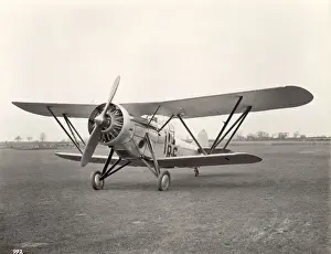 Bristol Type 120, R-6