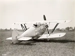 Bristol Type 123