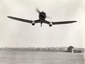 Bristol Type 133, R-10