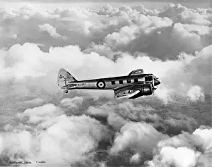 Bristol Type 142 Britain First K7557