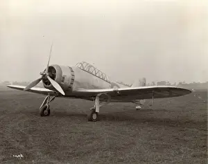 Bristol Type 148, K6551