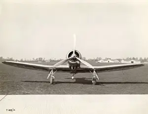 Bristol Type 148B, K6552
