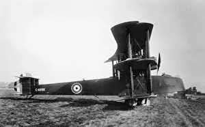Bristol Type 24 Braemar I / 1