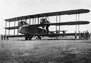 Airports Gallery: Bristol Type 24 Braemar I / 1