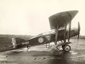 Coupe Prints: Bristol Type 27 F2B Coupe, H1460