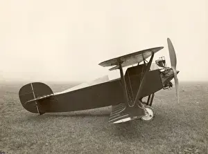 Bristol Type 30 Babe I