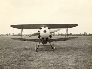 Bristol Type 32 Bullet, G-EATS