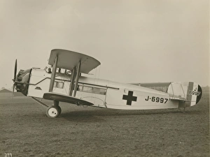 Brandon Gallery: Bristol Type 79 Brandon, J6997