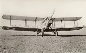 Bristol Type 90 Berkeley