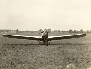 Brownie Prints: Bristol Type 91 Brownie