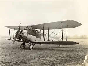 Bristol Type 93 Boarhound I, G-EBLG