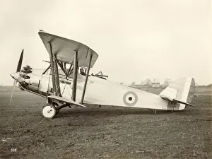 Beaver Prints: Bristol Type 93A Beaver I, G-EBQF, at Filton