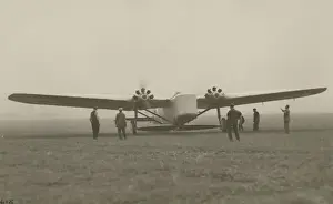 Bristol Type 95 Bagshot, J7767