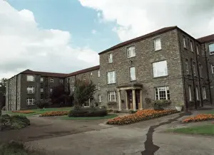 Bristol Union Workhouse, Gloucestershire