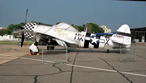 Amphibian Prints: Bristol XLRQ-1 11652