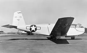 Bristol XLRQ-1 11652