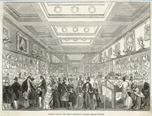 Brit Prints: Brit Museum Zoo Gallery