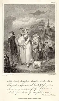 Britain / 18Thc Enclosure