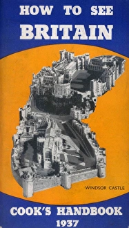 Images Dated 19th September 2012: How To See Britain