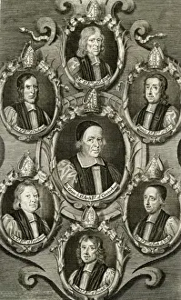 Britain / Seven Bishops