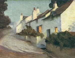 In Britain's Riviera