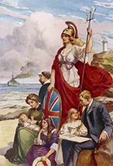 BRITANNIA
