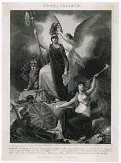 Britannia Gallery: BRITANNIA