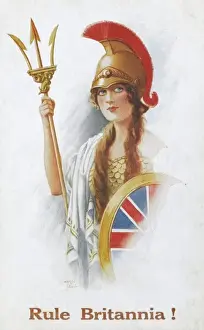 Britannia