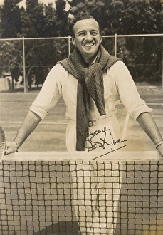Images Dated 19th September 2017: British Actor David Niven