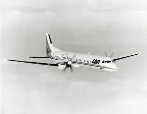 British Aerospace ATP, CS-TGA, of LAR