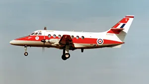 British Aerospace Jetstream T. 1 XX482