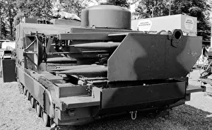 British Aerospace Tracked Rapier
