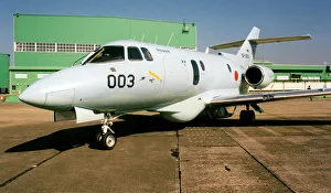 British Aerospace U-125 52-3003