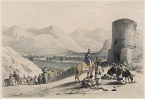 Amir Gallery: British in Afghanistan