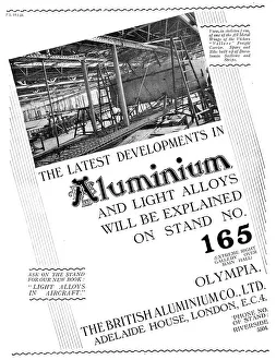 British Aluminium