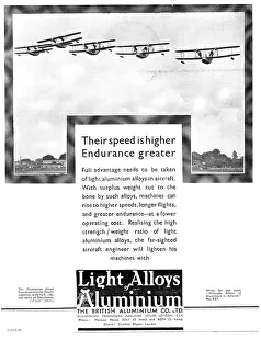British Aluminium