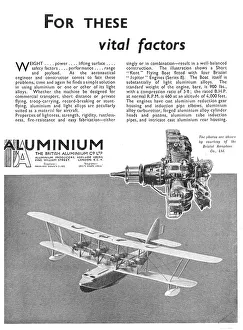 British Aluminium