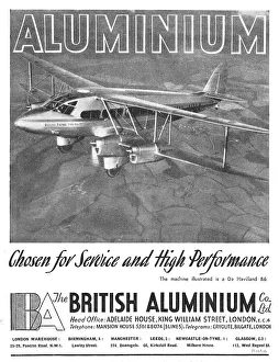 British Aluminium