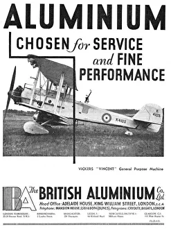 British Aluminium