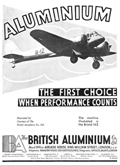 British Aluminium